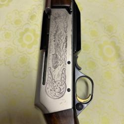 Vends carabine semi automatique Browning Fn Bar