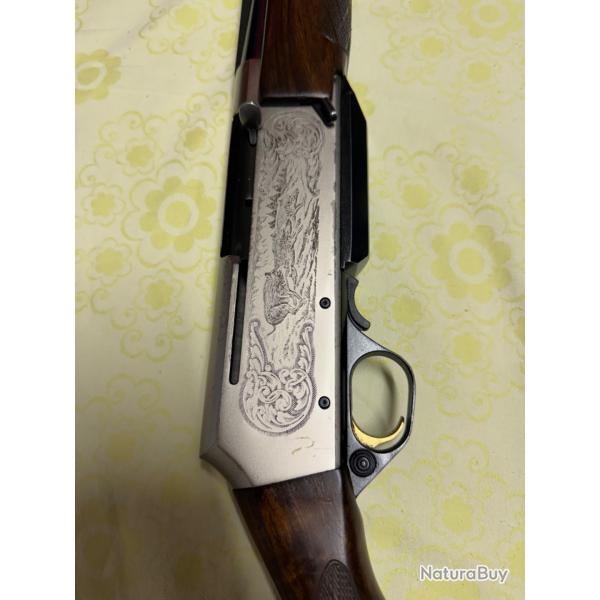 Vends carabine semi automatique Browning Fn Bar