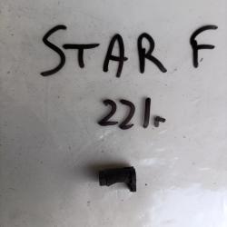 Poussoir de chargeur star F