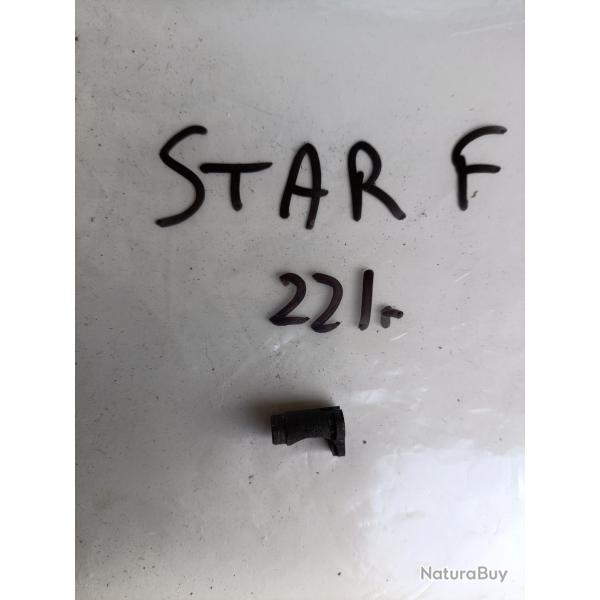 Poussoir de chargeur star F