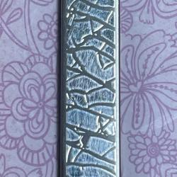 BRIQUET A GAZ TEMPETE