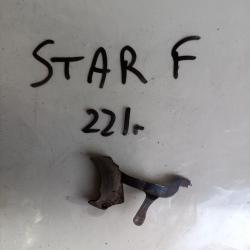 Détente star F