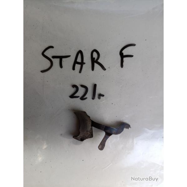 Dtente star F