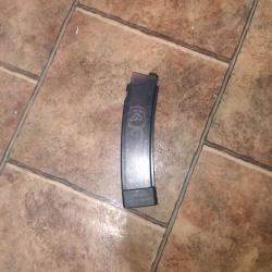 Chargeur a 3 Asg airsoft