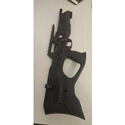 Walther Reign M2 5.5 pcp