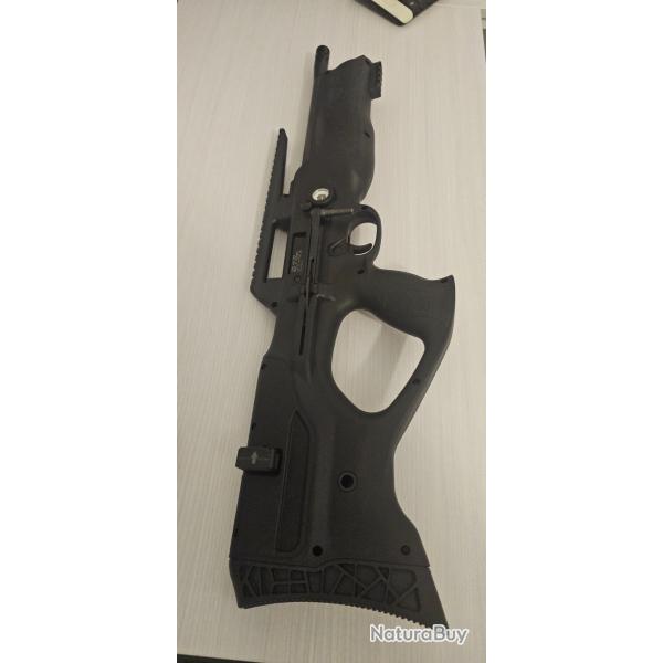 Walther Reign M2 5.5 pcp