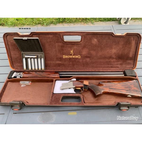 725 sporter G5 canon 76cm