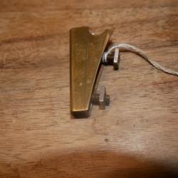 Porte plumet de casque de Cuirassier ou Dragon
