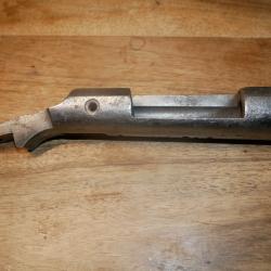 Rare Boitier de GRAS 1866/74 non modifié M80 fabrication St Etienne