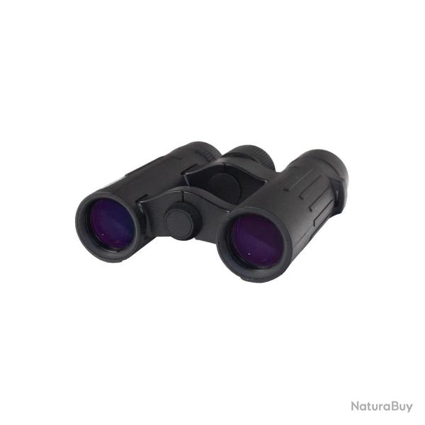 Jumelles PROFESSOR-OPTIKEN Karwendel 10x26 Noir