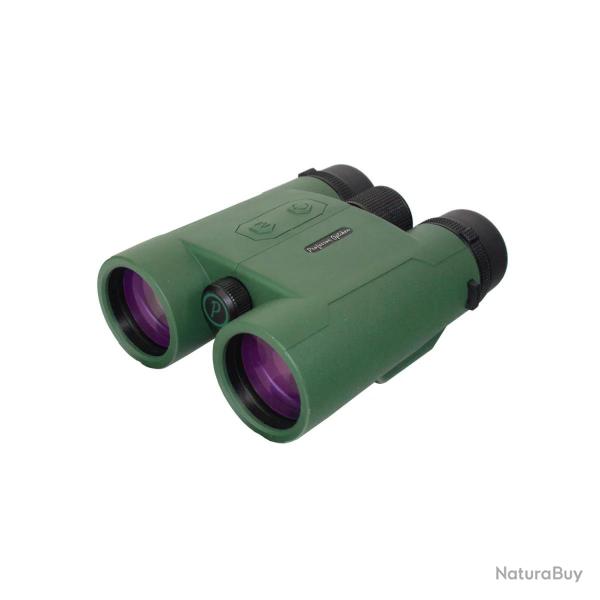 Jumelles PROFESSOR-OPTIKEN Watzmann 10x42 ED avec lecteur laser de distance V2.0
