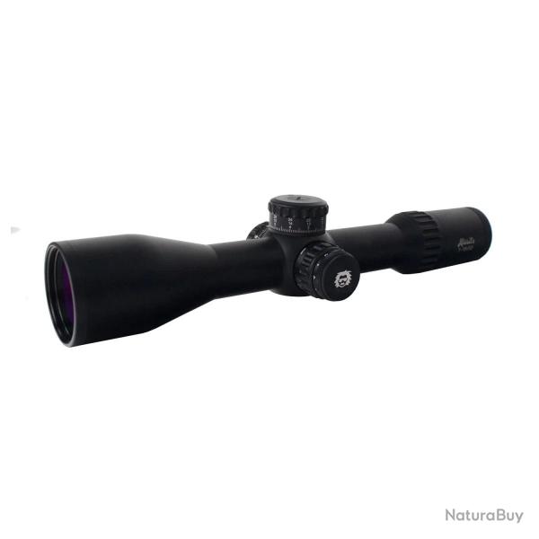 Lunette de chasse Professor-Optiken Mritz 3-18x50 HD FFP