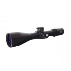 Lunette de chasse Professor-Optiken Müritz 4-24x56 HD FFP