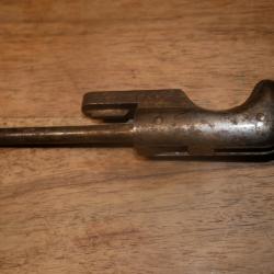 Noix de culasse de CHASSEPOT sans la roulette