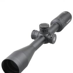 Lunette Vector Optics HUGO 4-16x44 Réticul Anti-buée Étanche Tir Longue Distance