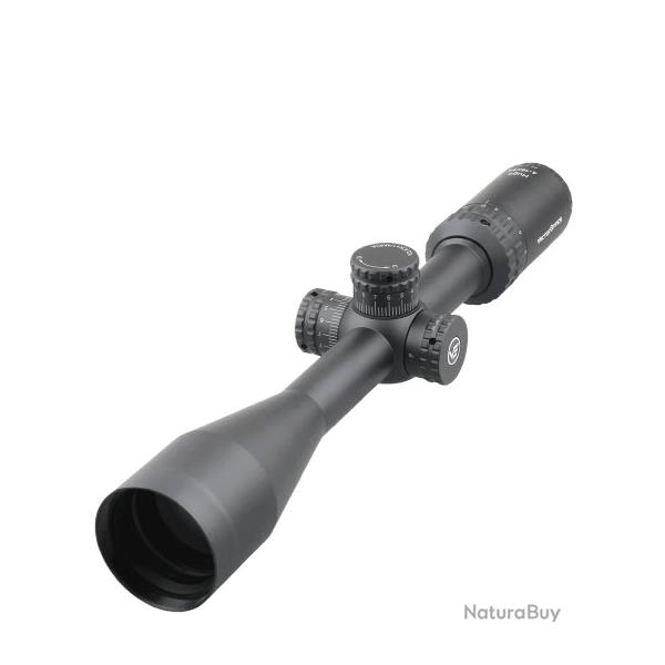 Lunette Vector Optics HUGO 4-16x44 Rticul Anti-bue tanche Tir Longue Distance