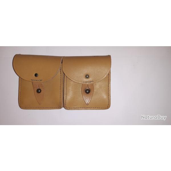 Cartouchire MAS 36