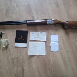 B 525 trap advance inv+briley