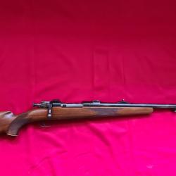 Carabine avec mécanisme Springfield Armory US 1903 en calibre 30-06 avec montage à crochet