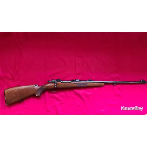 Carabine avec mcanisme Springfield Armory US 1903 en calibre 30-06 avec montage  crochet