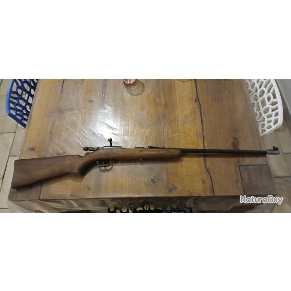Carabine 6mm