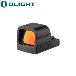 Olight Osight K - Optique reflex ouvert avec batterie latérale remplaçable