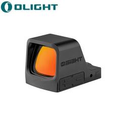 Olight Osight C - Optique à point rouge grande fenêtre - Point 3 MOA + Cercle 32 MOA