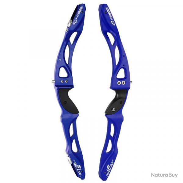 CORE - Poigne ASTRAL V2 25" GAUCHER (LH) BLEU