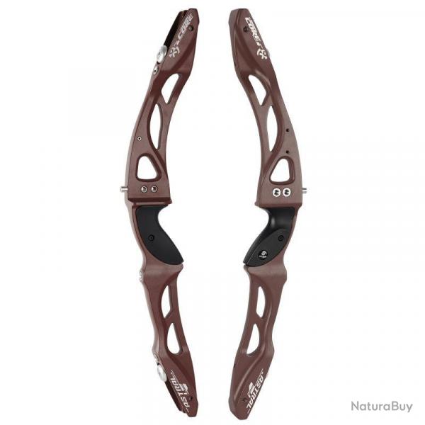 CORE - Poigne ASTRAL V2 25" GAUCHER (LH) MARRON