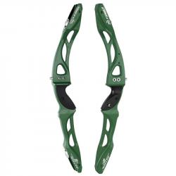 CORE - Poignée ASTRAL V2 25" DROITIER (RH) VERT FONCE