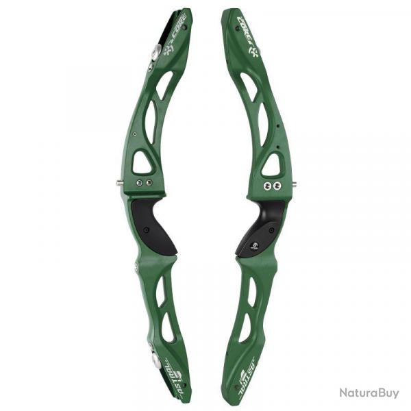 CORE - Poigne ASTRAL V2 25" DROITIER (RH) VERT FONCE