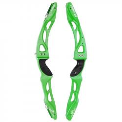 CORE - Poignée ASTRAL V2 25" DROITIER (RH) VERT