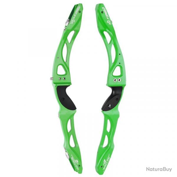 CORE - Poigne ASTRAL V2 25" DROITIER (RH) VERT