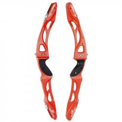 CORE - Poignée ASTRAL V2 25" DROITIER (RH) ORANGE