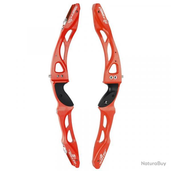 CORE - Poigne ASTRAL V2 25" GAUCHER (LH) ORANGE