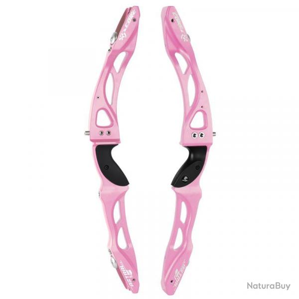 CORE - Poigne ASTRAL V2 25" GAUCHER (LH) ROSE