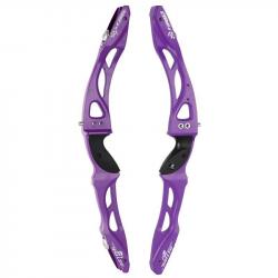 CORE - Poignée ASTRAL V2 25" DROITIER (RH) VIOLET