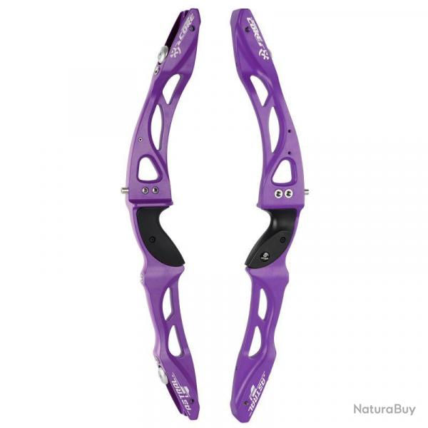 CORE - Poigne ASTRAL V2 25" GAUCHER (LH) VIOLET