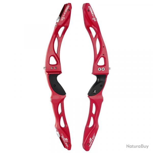 CORE - Poigne ASTRAL V2 25" DROITIER (RH) ROUGE