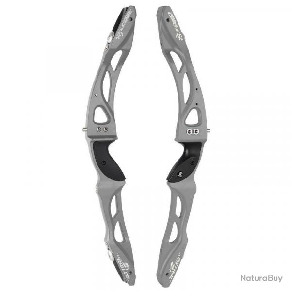 CORE - Poigne ASTRAL V2 25" DROITIER (RH) SMOKE