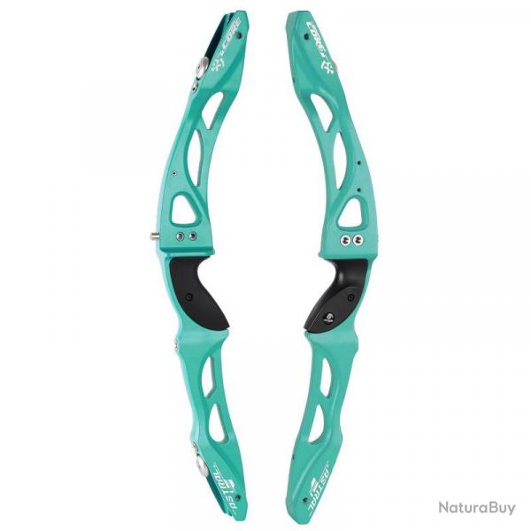 CORE - Poigne ASTRAL V2 25" GAUCHER (LH) TURQUOISE