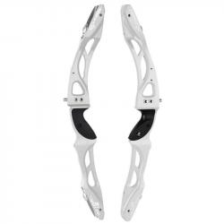 CORE - Poignée ASTRAL V2 25" GAUCHER (LH) BLANC