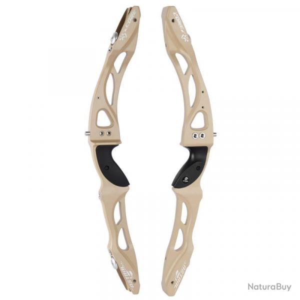 CORE - Poigne ASTRAL V2 25" GAUCHER (LH) EARTH