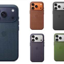 Coque Magnetique Magsafe Antichoc pour iPhone, Smartphone: iPhone 17 Pro Max