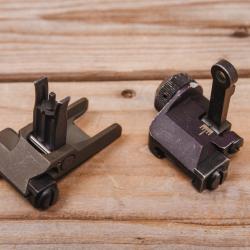 Issued, Mires Knight Armaments 300M