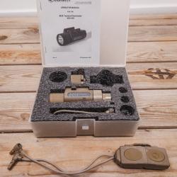 Lampe M3X insight - double switch - repro PEQ