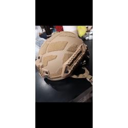Casque PGD neuf