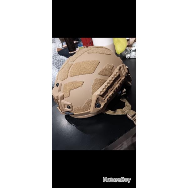Casque PGD neuf
