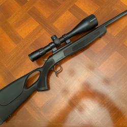 !!! TOP OFFRE !!! BERGARA Ba13 45/70 gov 6-24x50