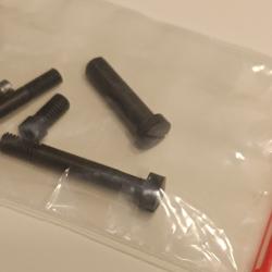 Lot de vis pour Pietta Remington
